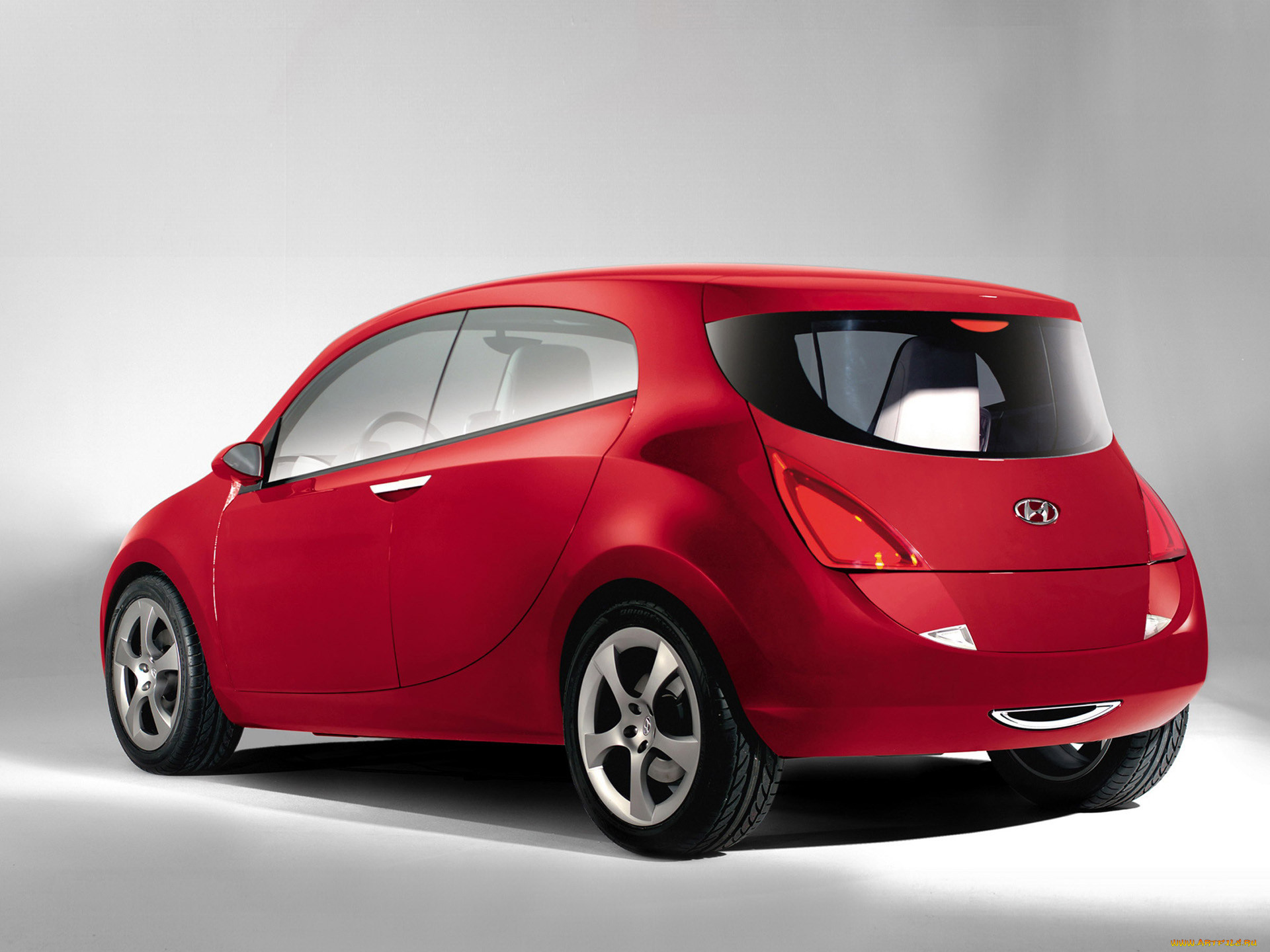 hyundai hed-1 concept 2005, , hyundai, 2005, hed-1, concept